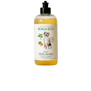 Koala Eco Dog Wash in Rosalina & Marjoram