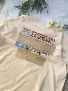 The princess Era Shirt, Princess Shirt, Family Vacation Shirt, Unisex T-shirt/ Sweatshirt/ Hoodie