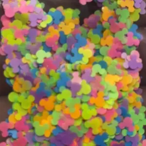 Color mini/micky mouse sequence Color mini/micky mouse sequence