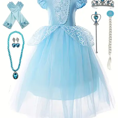 Disney Princess Dresses Toddler - TikTok Shop Disney Princess Dresses Toddler - TikTok Shop