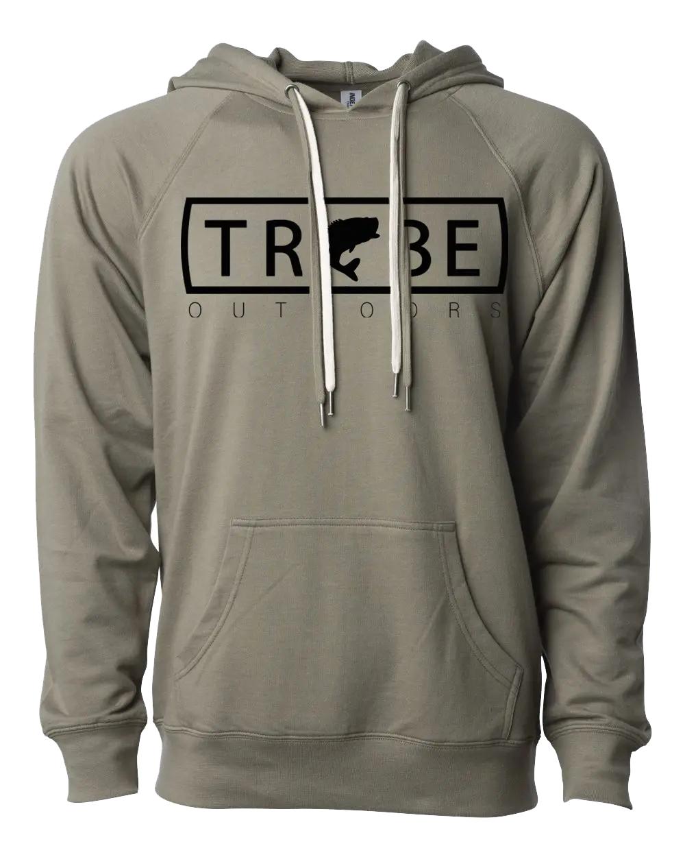 Bass Tribe Hoodie