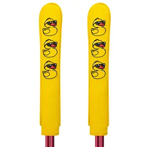 Little Duck Golf Club Head Cover, Stylish Protection for Your Game, Ideal for Training Sessions & Tournament Use