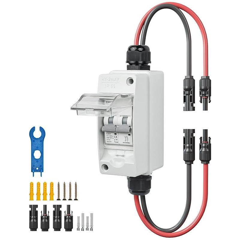 50A 400V