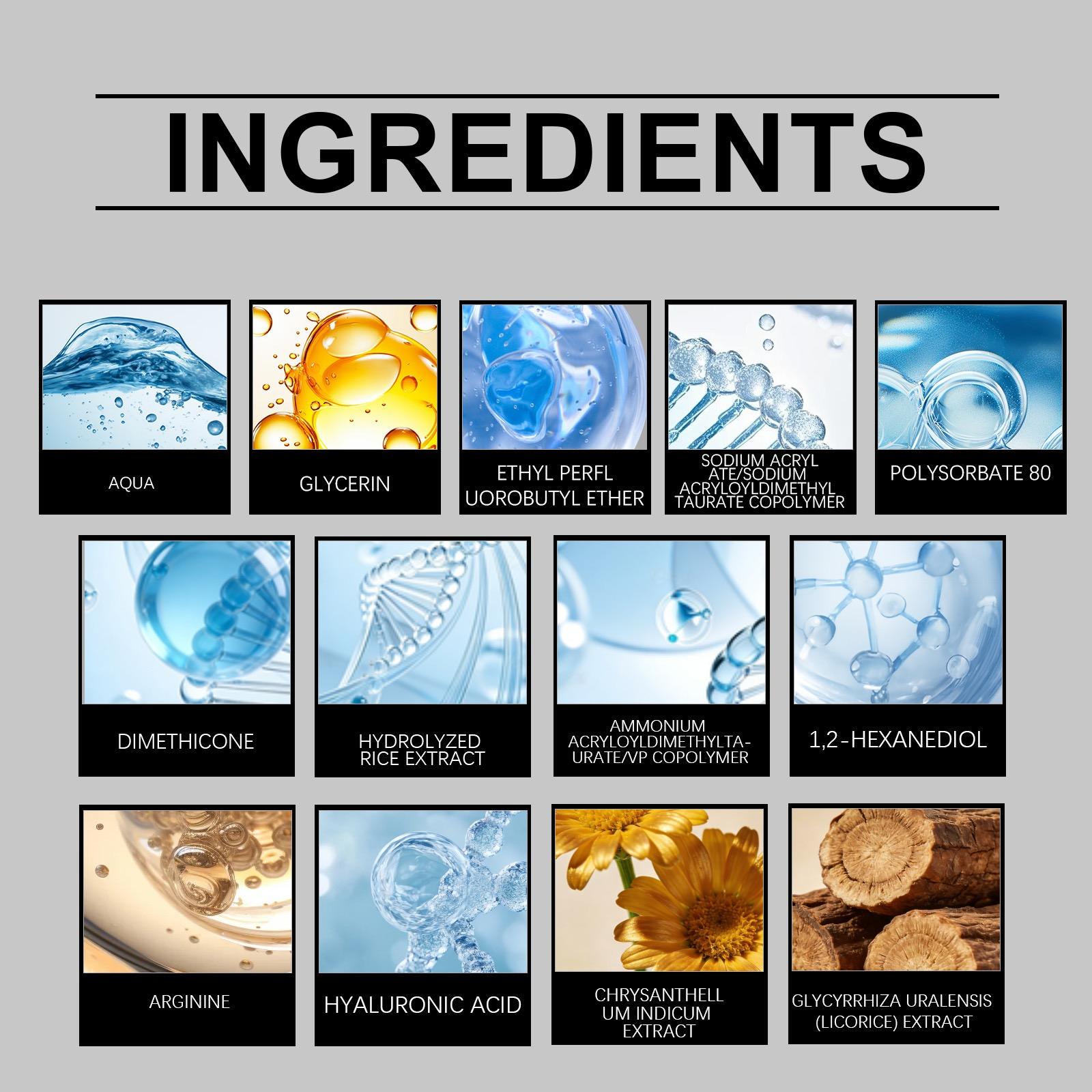 Rice & Jam Exfoliating Mask (For Face & Body) — Deep Cleansing, Hydrating & Brightening — Infuse Skin with Deep Nourishment and Abundant Moisture 250g / 8.45 fl.oz.