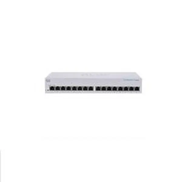 Unmanaged 16-Port GE Ethernet Switch