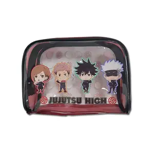 Jujutsu Kaisen - SD First Grade Cosmetic Bag