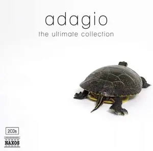 Various Artists - Adagio: Ultimate Collection / Various  [COMPACT DISC - CD]