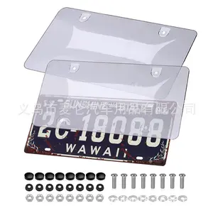 American License Plate Frame License Plate Holder License Plate Cover License Plate Frame