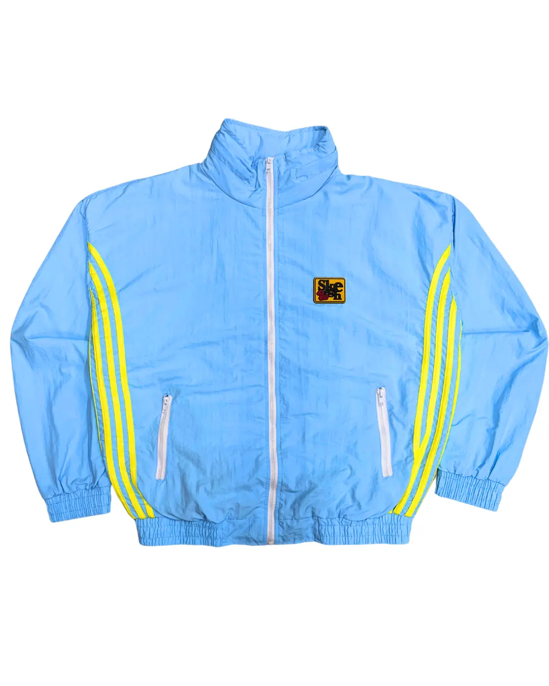 Skeesh V2 Track Jacket Skeesh V2 Track Jacket