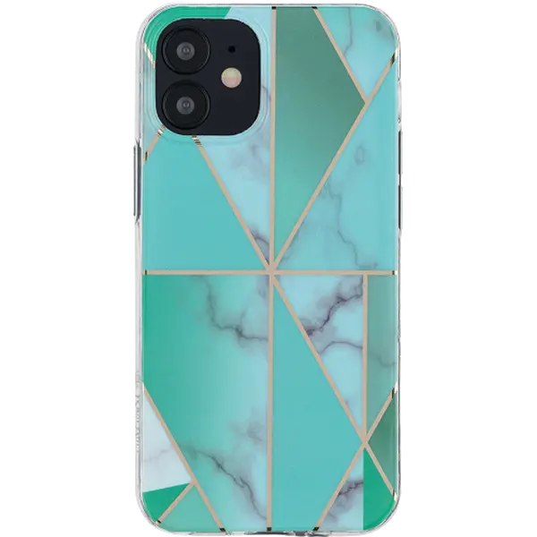 Marble Case for iPhone
