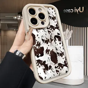 Snowman & Christmas Case for iPhone 17 Air 16 Pro Max 15 Plus 14 13 12 11 X XS Shockproof Full Camera Protection Durable Slim Silicone Cover