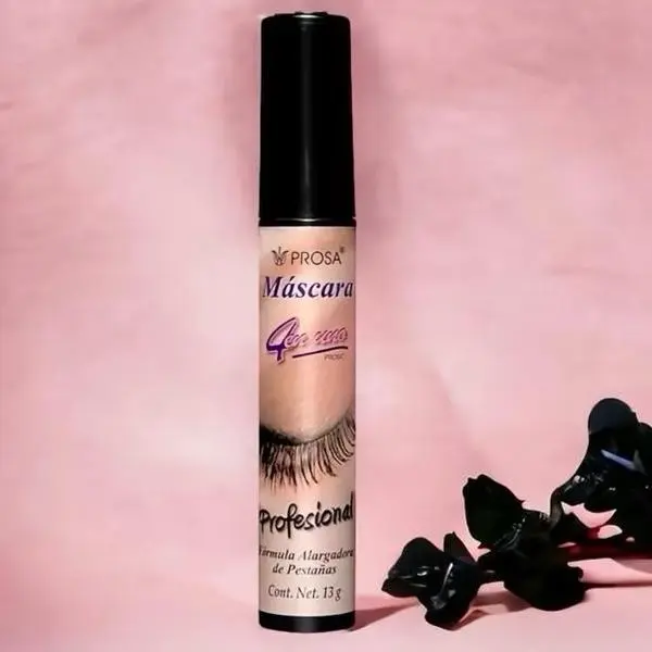 Mascara Profesional Mascara Profesional
