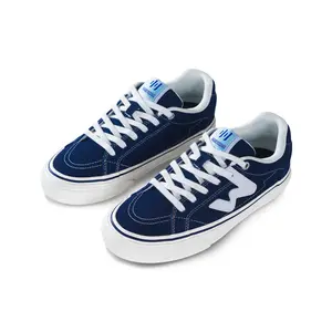 ollieskate Campus low-top sneakers Casual comfortable and breathable sneakers with round toe for everyday wear