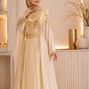 Turkish  Kaftan