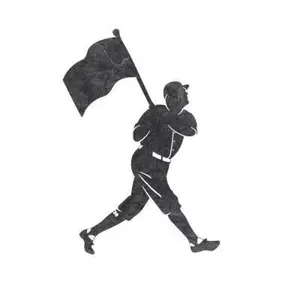 Baseballism Inc. shop logo