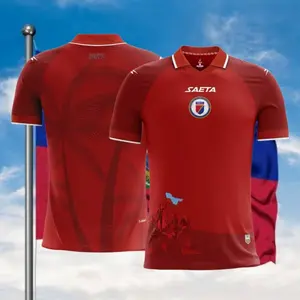 2026 Jersey Lightweight Football Shirt