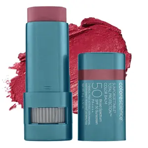 Colorescience Sunforgettable Total Protection Color Balm SPF 50  Berry 0.32oz Berry Berry0.32oz