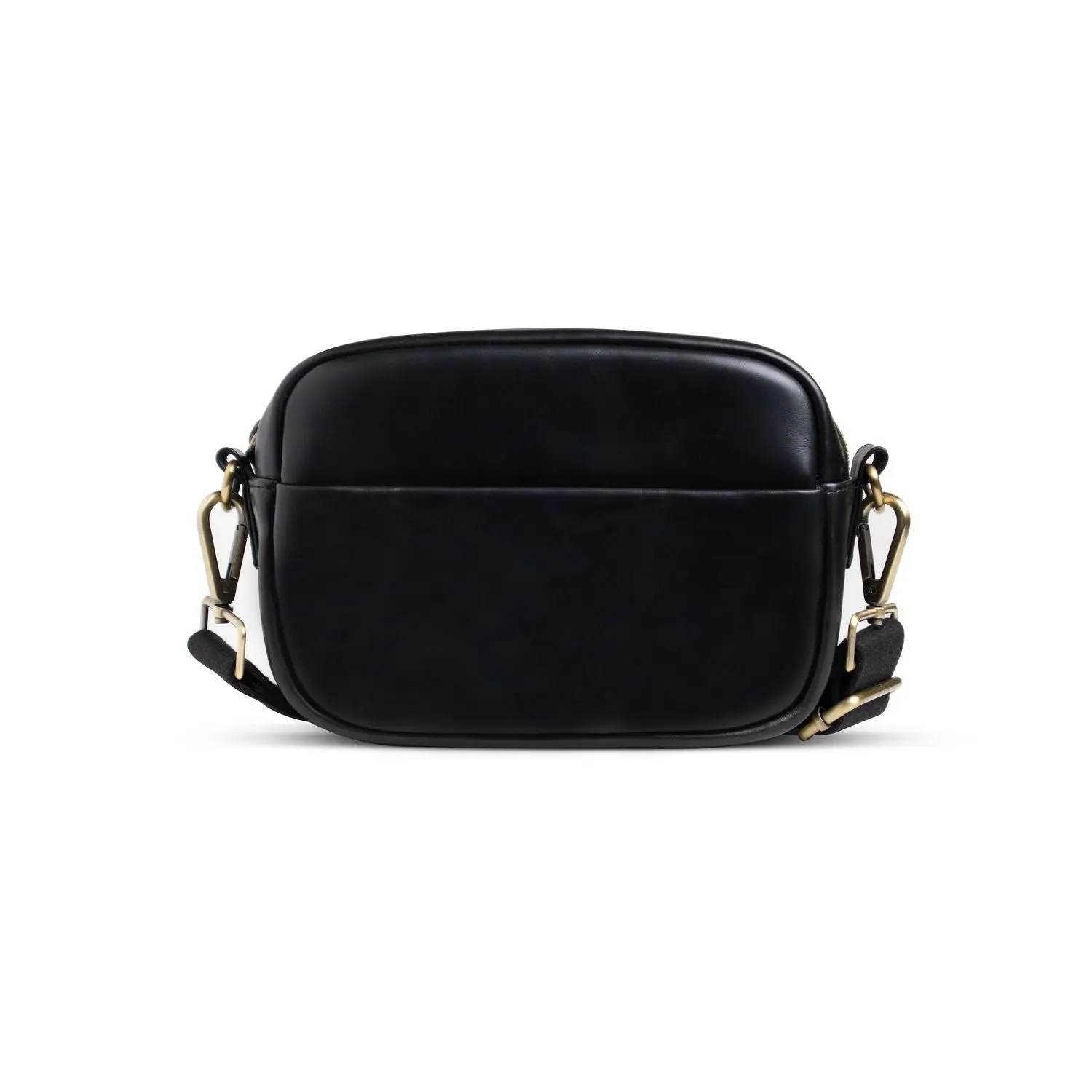 Andar The Blake Women's Full Grain Leather Commuter Crossbody Purse - Streamlined Leather Shoulder Bag for Everyday Use, Commuter Crossbody Bag, Leather Shoulder Bags
