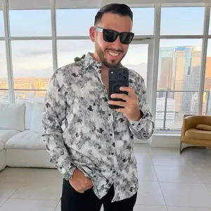 DIAMOND RHINESTONE  LONG SLEEVE (FITTED)
