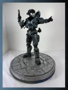 The House of Halo KAT B320 Masterpiece