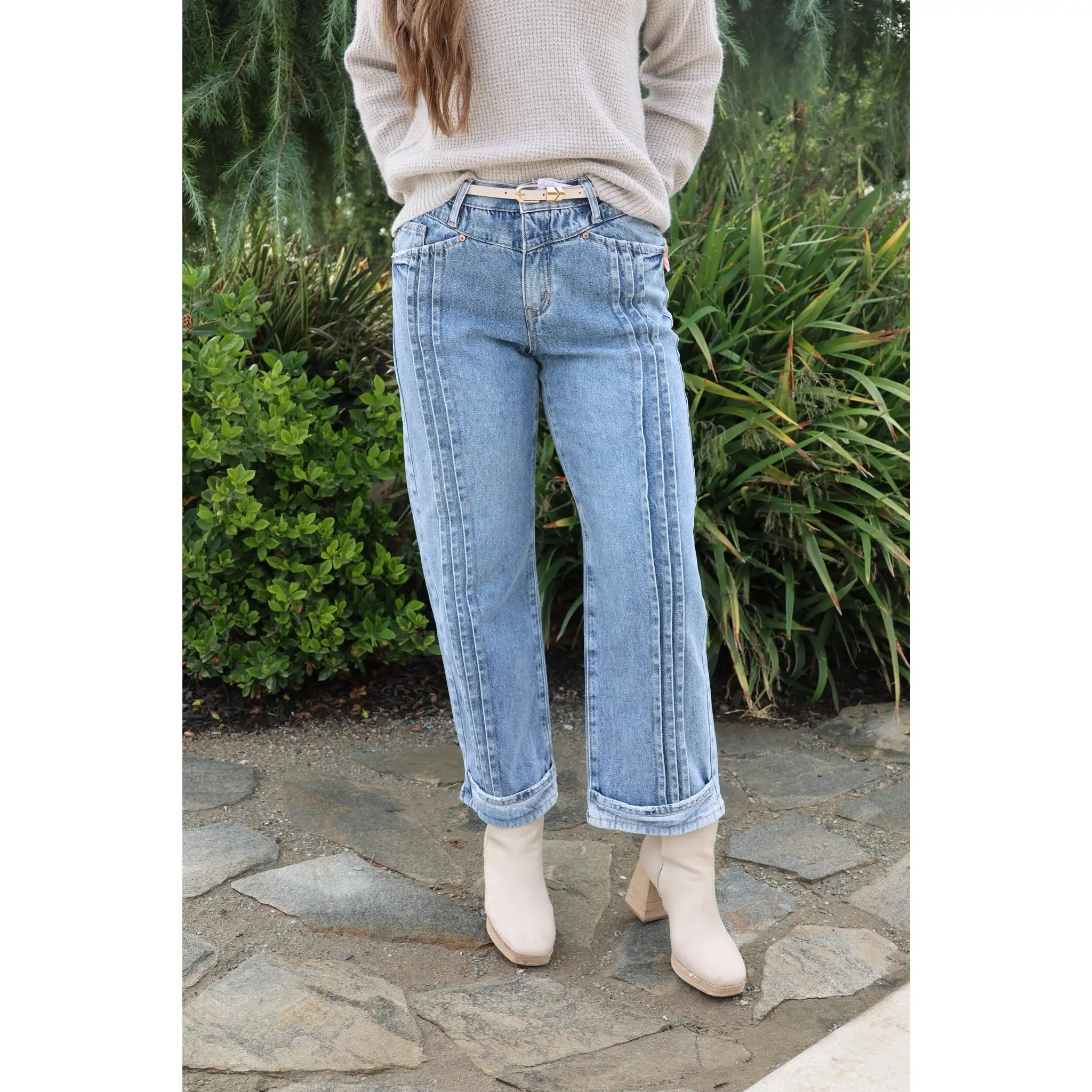 Bailey Jeans