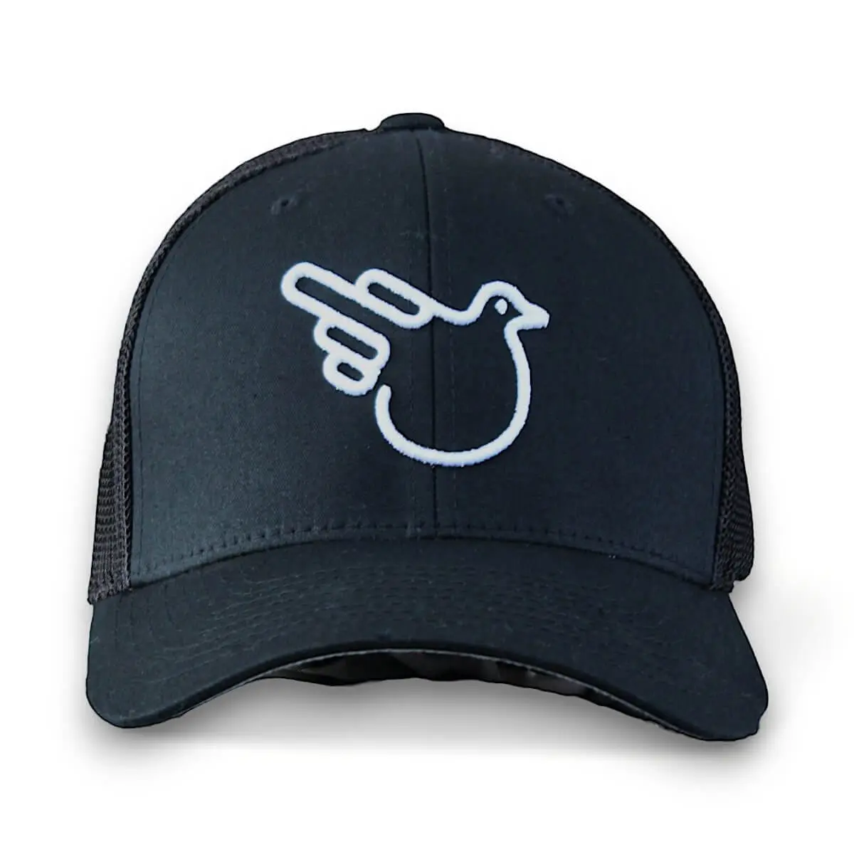 The Flexy Snap Trucker