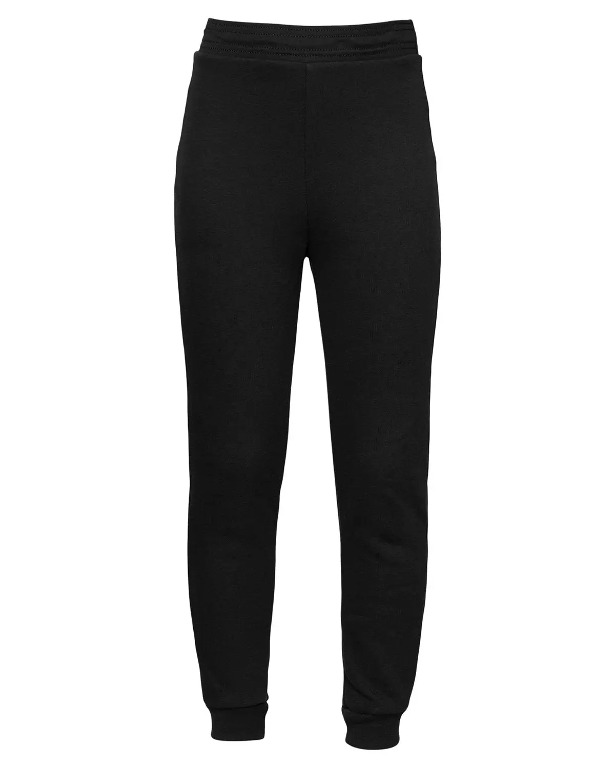 BELLA + CANVAS 3727Y Youth Jogger Sweatpants