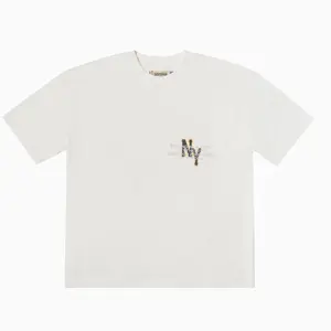 Chrome T-Shirt