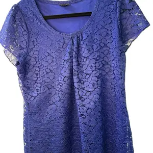 East 5th women’s lace blouse
