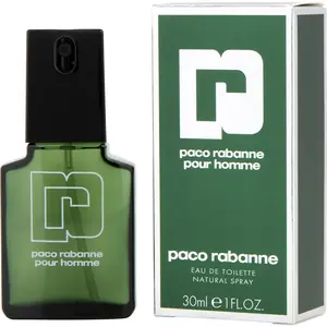 Paco Rabanne By Paco Rabanne Edt For Men Paco Rabanne By Paco Rabanne Edt For Men