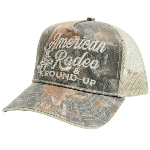 Shyanne Women's Women'S American Rodeo Ball Cap - Sasu26bc10-Cmo