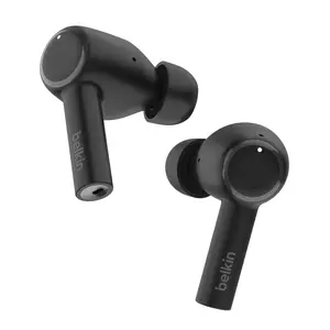 Belkin SoundForm Pulse Noise Cancelling Earbuds