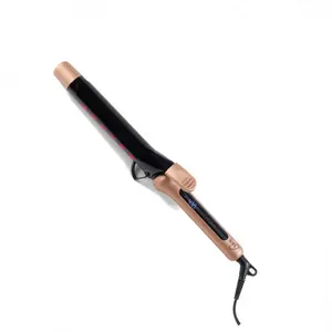 Ion Luxe Infrared 1.25" Curling Iron
