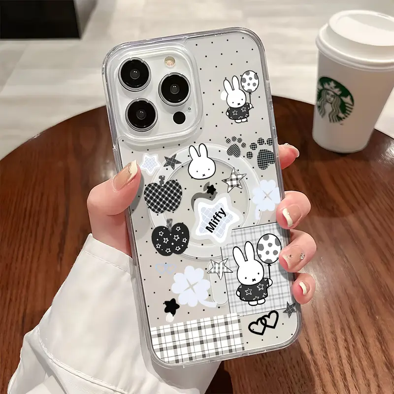 casetify miffy phone case - TikTok Shop