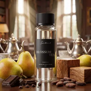SCENTIMENT Blossom Tea Fragrance Oil