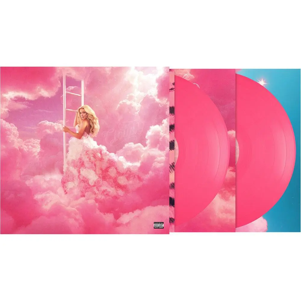 Megan Moroney - Cloud 9 [Megan's Signature Pink Vinyl]