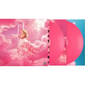 Megan Moroney - Cloud 9 [Megan's Signature Pink Vinyl]