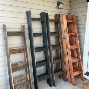 6 foot Blanket Ladder
