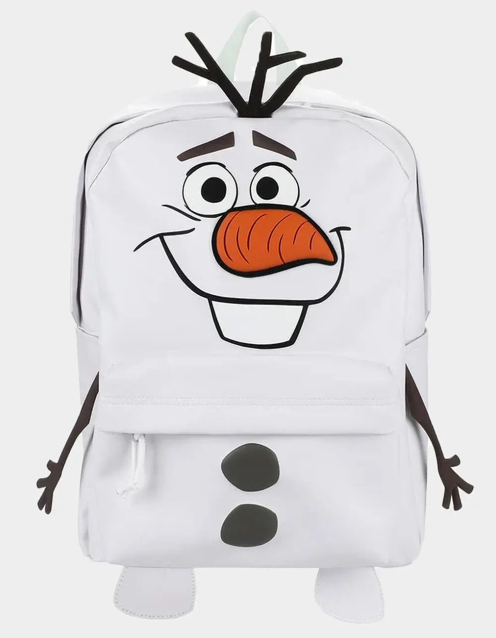 BIOWORLD Disney Frozen 2 Olaf Backpack, White