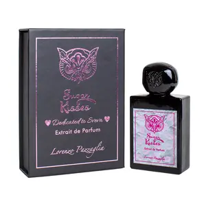 Lorenzo Pazzaglia Sugar Kisses for Unisex Extrait de Parfum Spray, 1.7 ounce