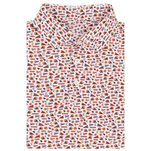 The Clemson Gameday Polo