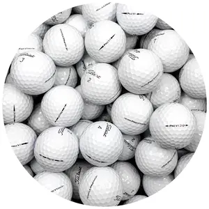 Titleist Pro V1 Mix - 1 Dozen Golf Balls - White