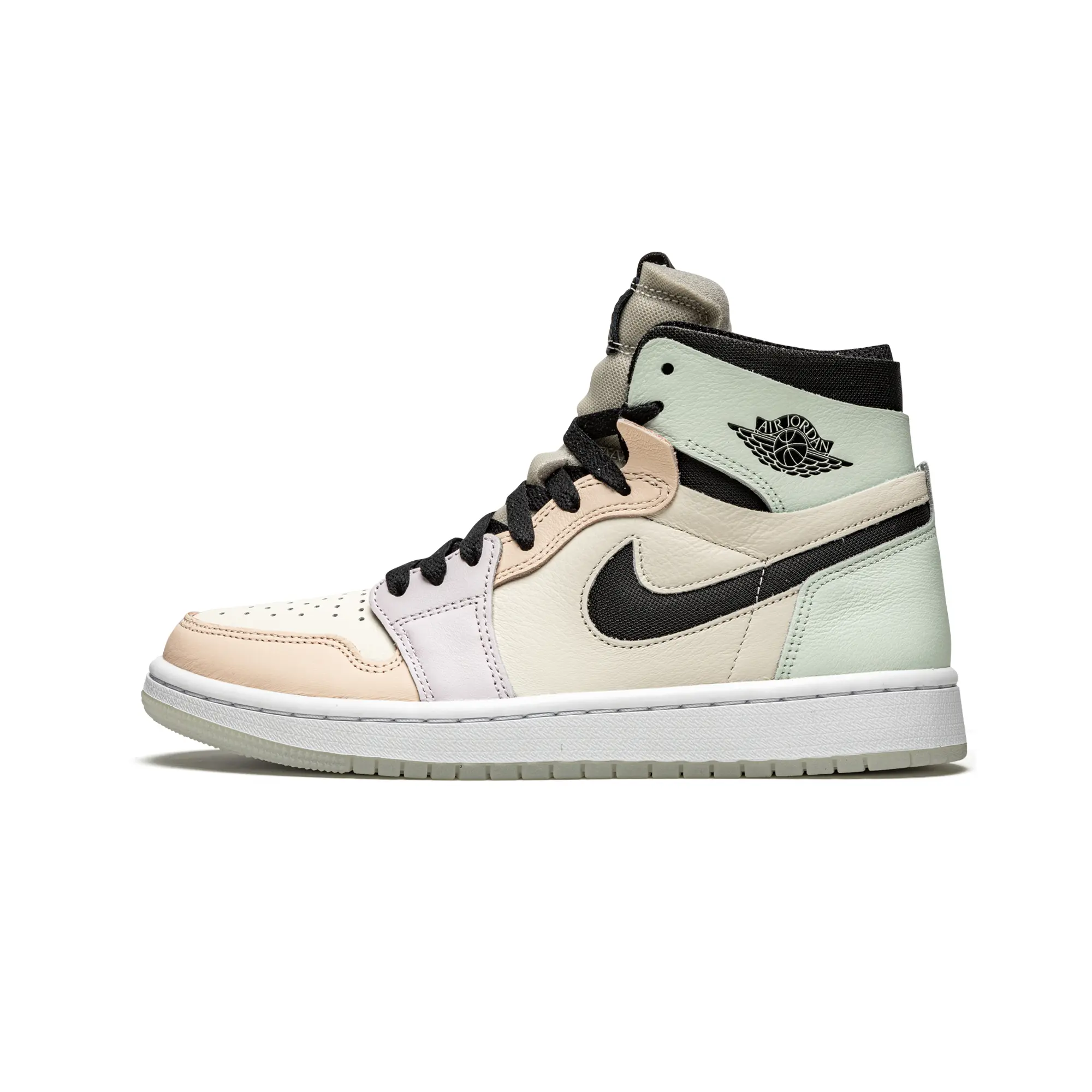 AIR JORDAN 1 ZOOM CMFT WMNS "Easter" CT0979 101