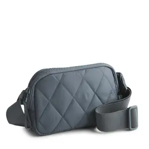 Vera Bradley Women's Nylon Woodward Small Belt Bag Vera Bradley Women's Nylon Woodward Small Belt Bag