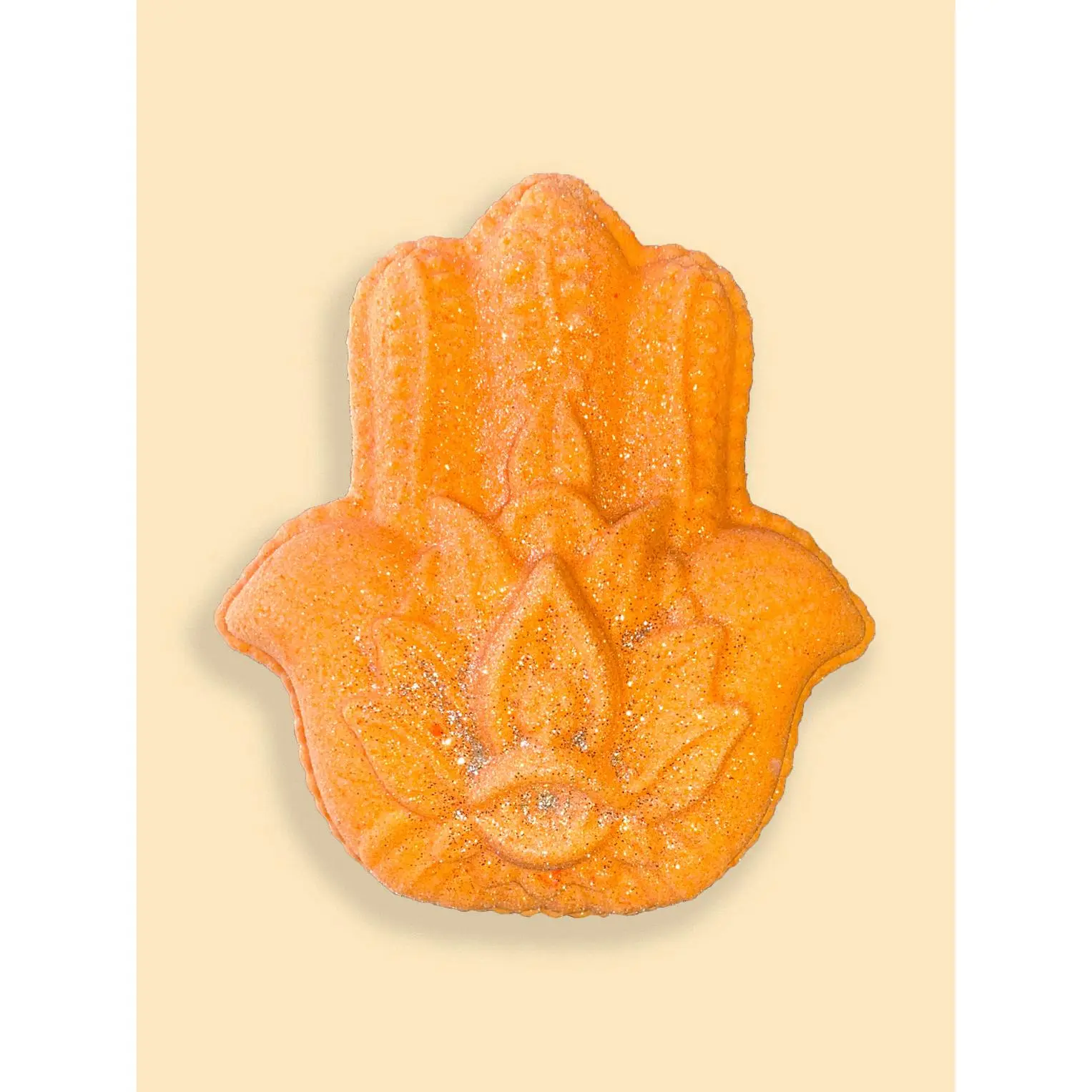 MUDRA TALISMAN