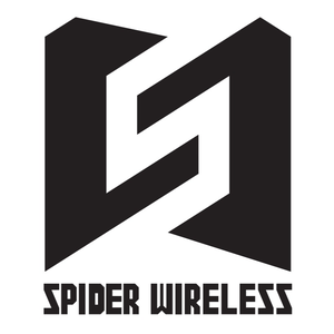 SPIDER WIRELESS