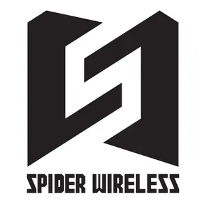 SPIDER WIRELESS shop logo