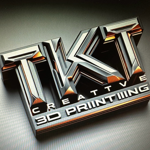 TKTCreative3DPrinting