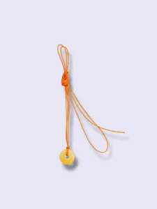Yellow aventurine