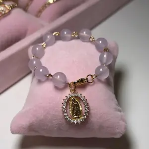 Purse / Steering wheel Protection Charm